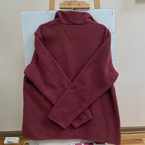 NWT Cotopaxi Fleece Jacket - Picture 6 of 7